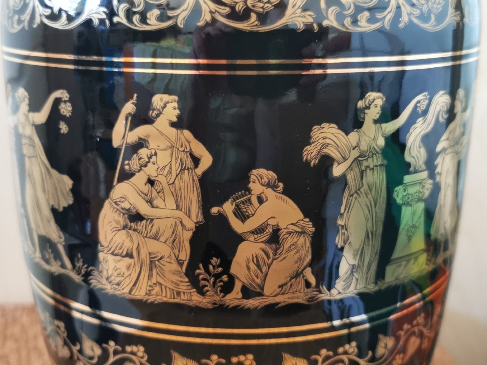 Vase & Récipients: Griechische Blumenvase – Neuf (Voir description) à Schlieren par vlalif 3