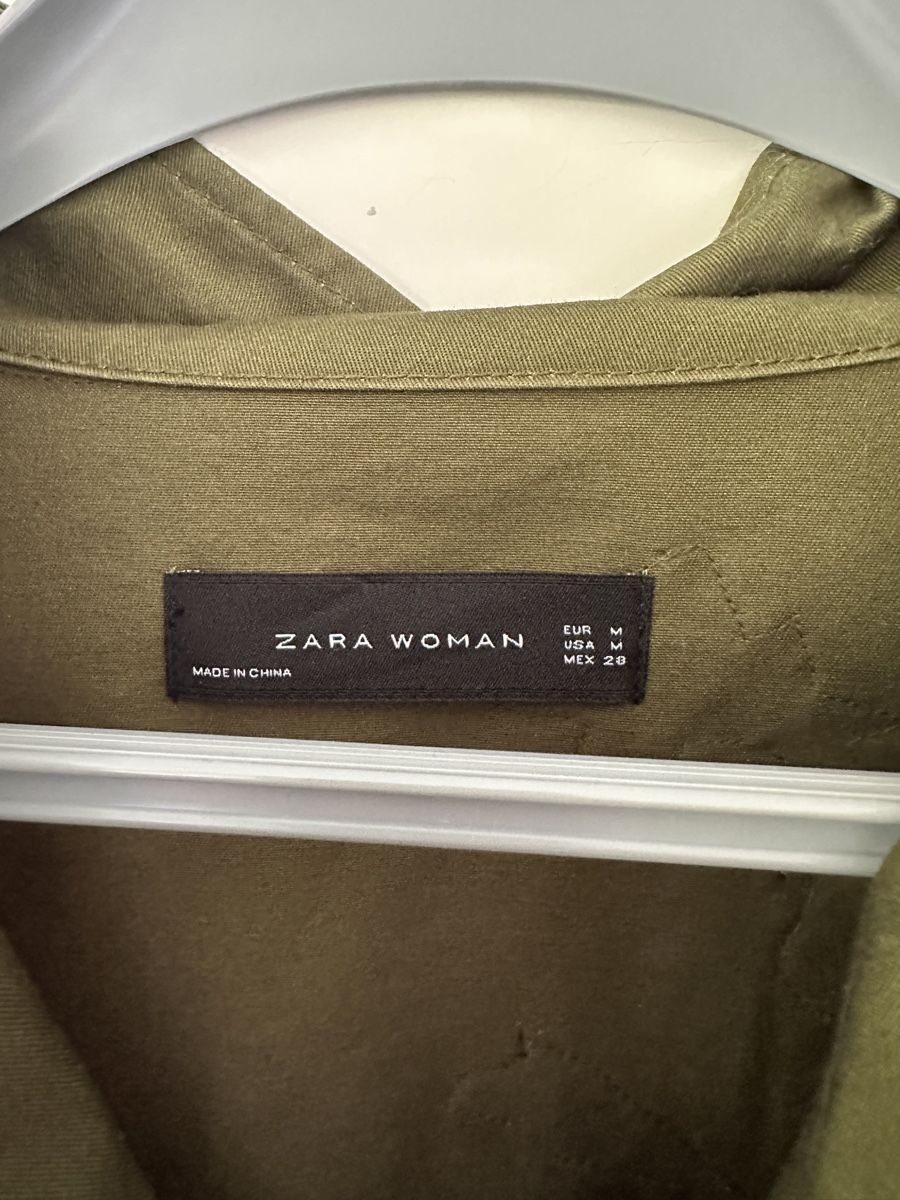 Zara Jacken: Zara Jacke – Gebraucht aus Zürich von cel_hr6n 2