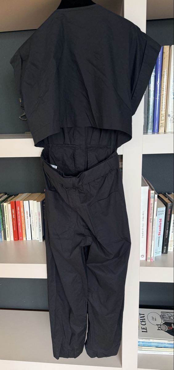 Tute: Jumpsuit – Nuovo (secondo la descrizione) da Küsnacht venduto da cri_ngg5 2