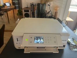 EPSON Drucker