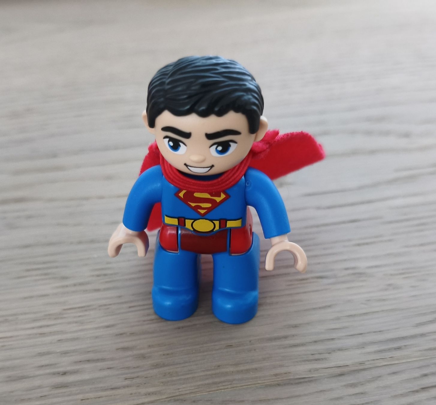 Lego Giocattoli: Duplo Batman / Superman / Joker – Usato da Rotkreuz venduto da bau_n6m6 1