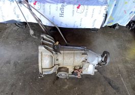 Mercedes Benz 280 Se, W108 Automatikgetriebe Auto Gebraucht