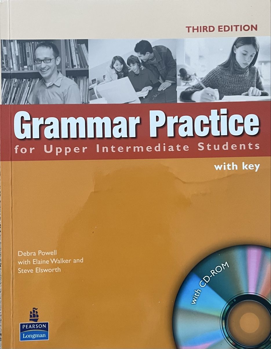 Libri: Grammar Practice Debra Powell – Nuovo (secondo la descrizione) da Zürich venduto da Jaskam