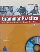 Grammar Practice Debra Powell