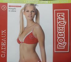 BH in Gr. B/65 Neu %92 Baumwolle