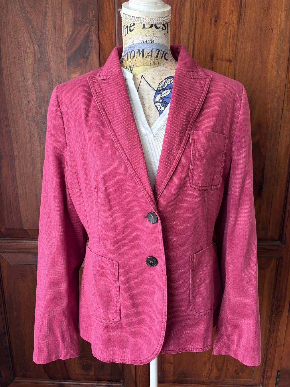 More & More Giacche: MORE & MORE Blazer neu – Nuovo (secondo la descrizione) da Merishausen venduto da yourdream 1