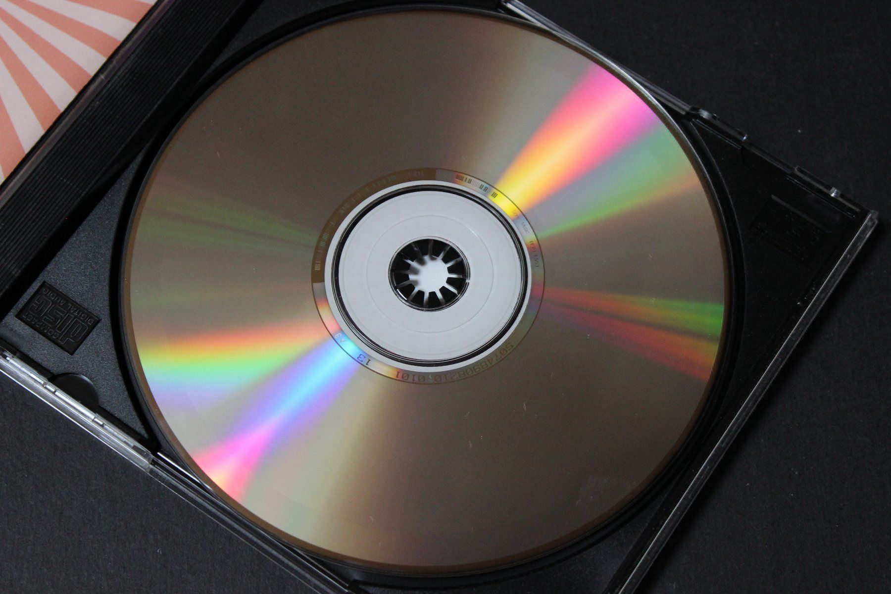 CDs: NOCH MEHR SCHLAGERKULT CD – Gebraucht aus Tübach von JamesStone 4