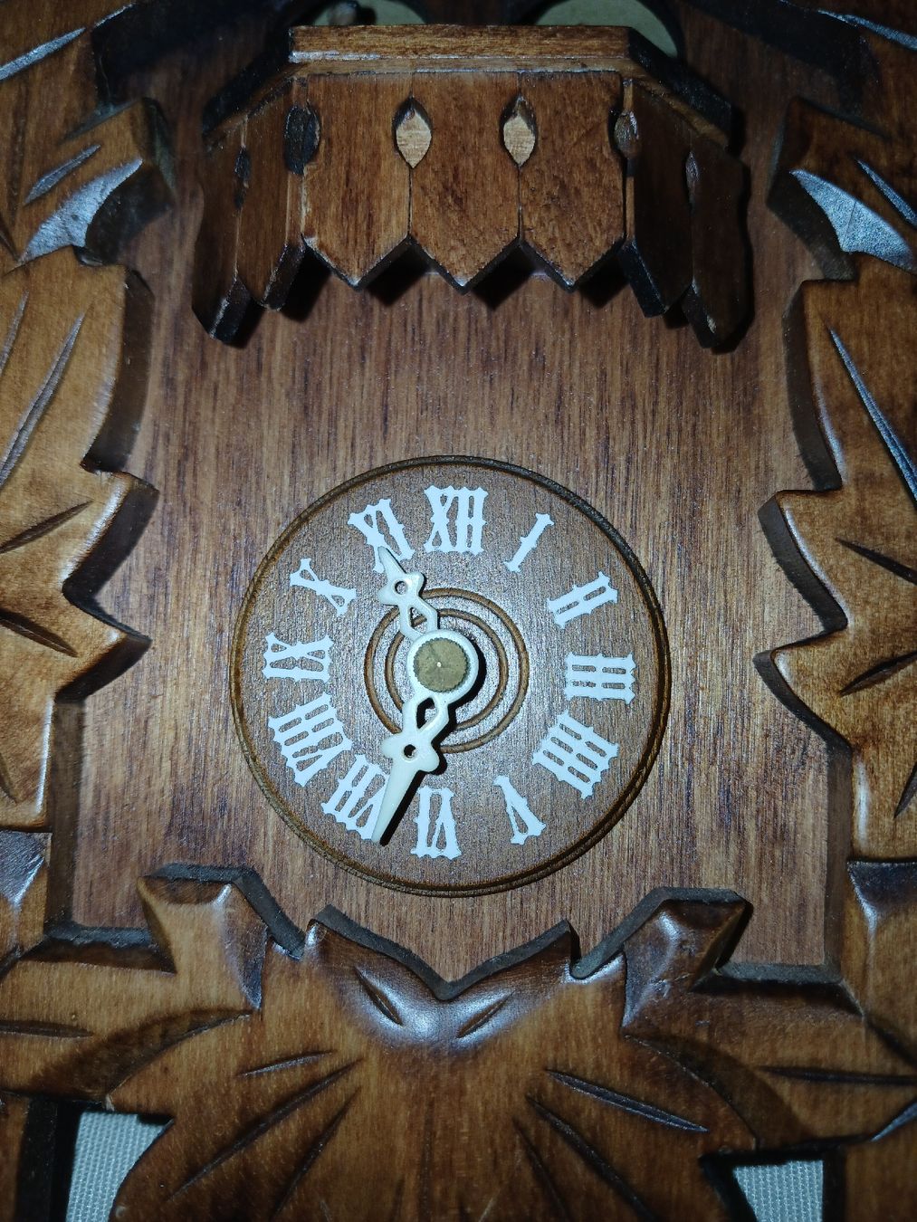Orologi da terra & Orologi da parete: Beautiful & functioning original Black Forest Cuckoo clock! – Usato da Turbenthal venduto da viw_48fr 2