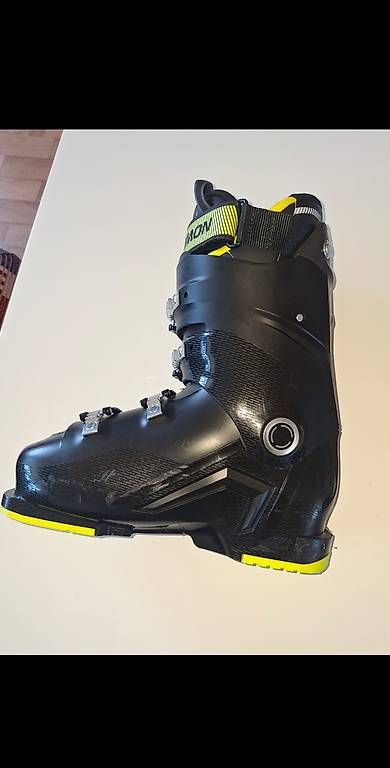 Salomon Herrenschuhe: Skischuhe Herren – Gebraucht aus Kirchdorf AG von angi048 3