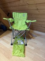 Kinder Campingstuhl