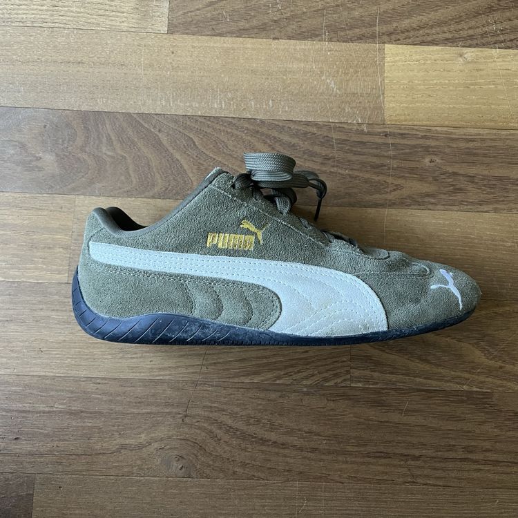 Puma SPEEDCAT JR UNISEX (Gebraucht) in Wetzikon ZH für CHF 55