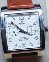 Festina Multifunktion Herrenuhr, 36mm
