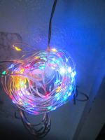 Lichterkette