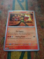 POKEMON hearthflame mask Ogerpon I DRI EN 044/182 HP110 2025