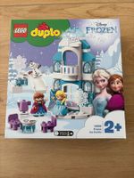 Lego Duplo 10899 Frozen NEU