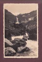 GSTAAD - Geltental // Falte //
