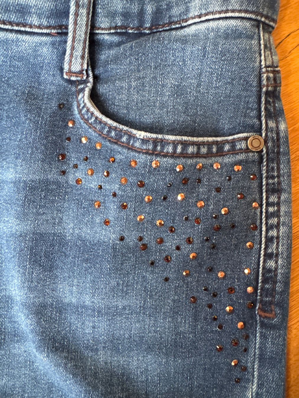 Betty Barclay Jeans: jeans betty barclay – Usato da gurzelen venduto da malu04 6