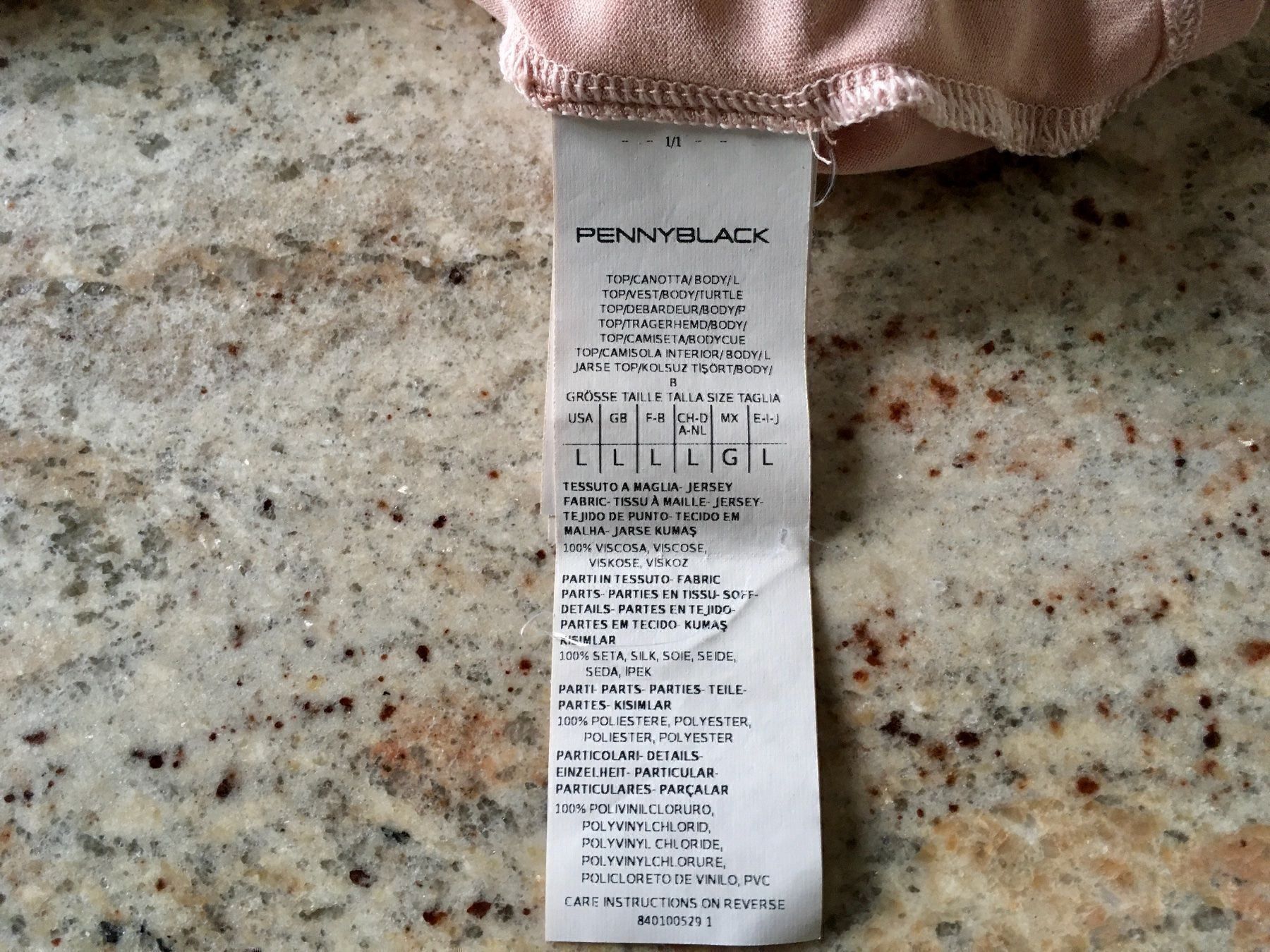 Camicette: *PENNY BLACK* Blusenshirt – Nuovo (secondo la descrizione) da Spreitenbach venduto da Jessy8 5