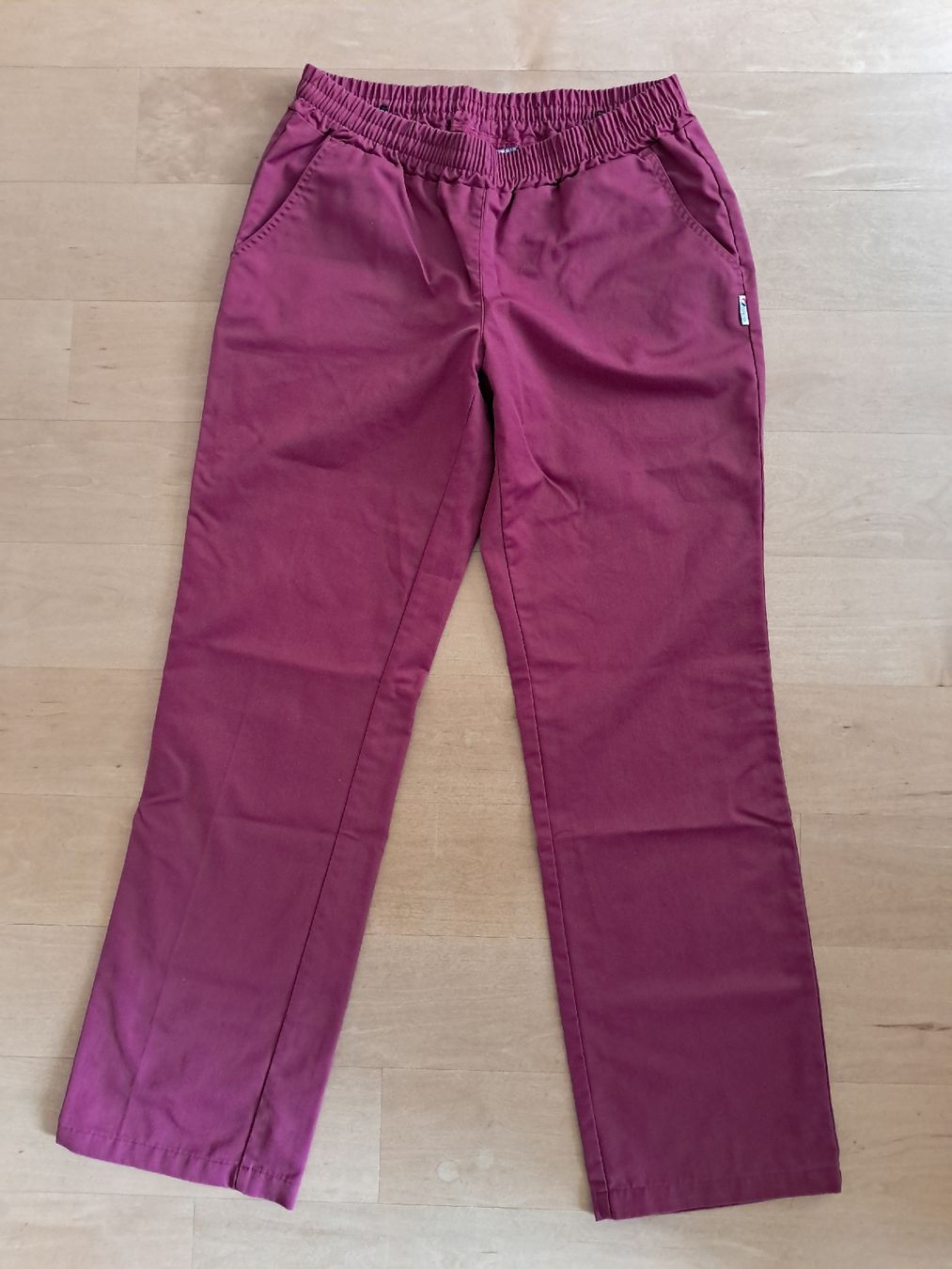 Pantalons: Arbeitshose Pflege Gr. M – D'occasion à Winterthur par fabelwin