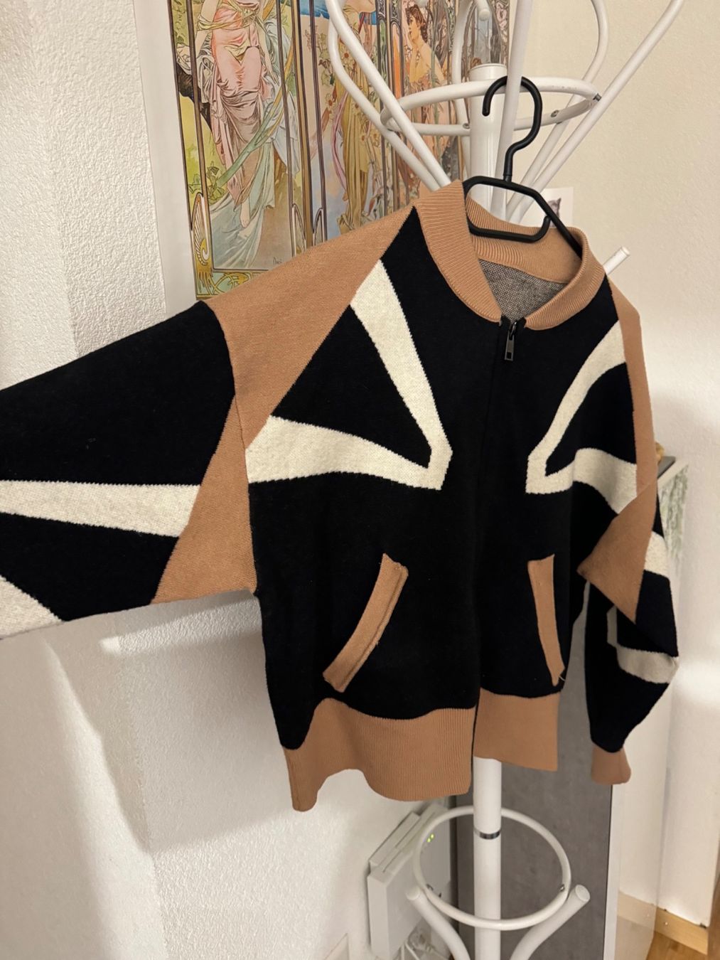 Maglioni & Felpe: Cardigan avec zip, L – Usato da Martigny venduto da ber_tdz7 1