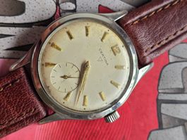 466 CERTINA Vainqueur HA KF 320 aus 1947 Jumbo