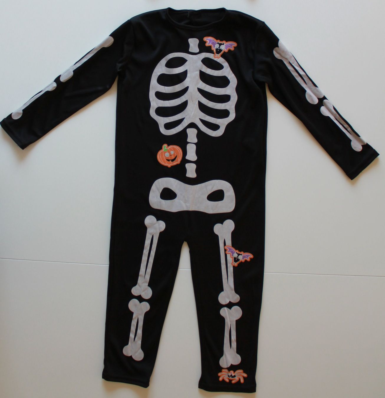 Costumi: Costume squelette / Skelett t. 2 - 3 ans – Usato da Peseux venduto da CoolShoping 1