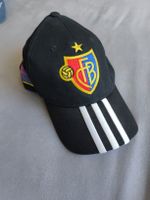 1mal getragenes FCB Cap Adidas