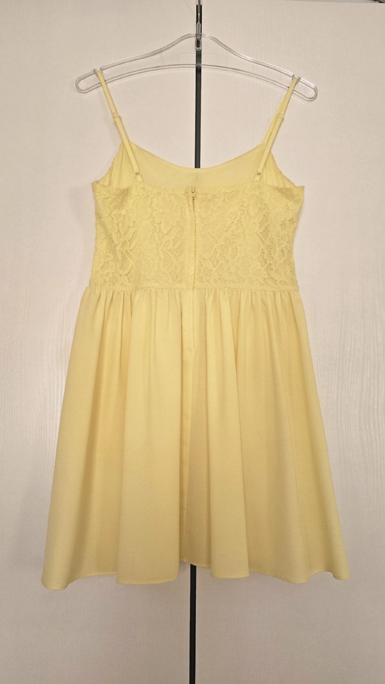 Robes: Sommerkleid, Grösse S – D'occasion à Mägenwil par tam_2wvd 1