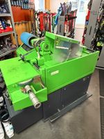Skischleifmaschine Micro 1 Wintersteiger