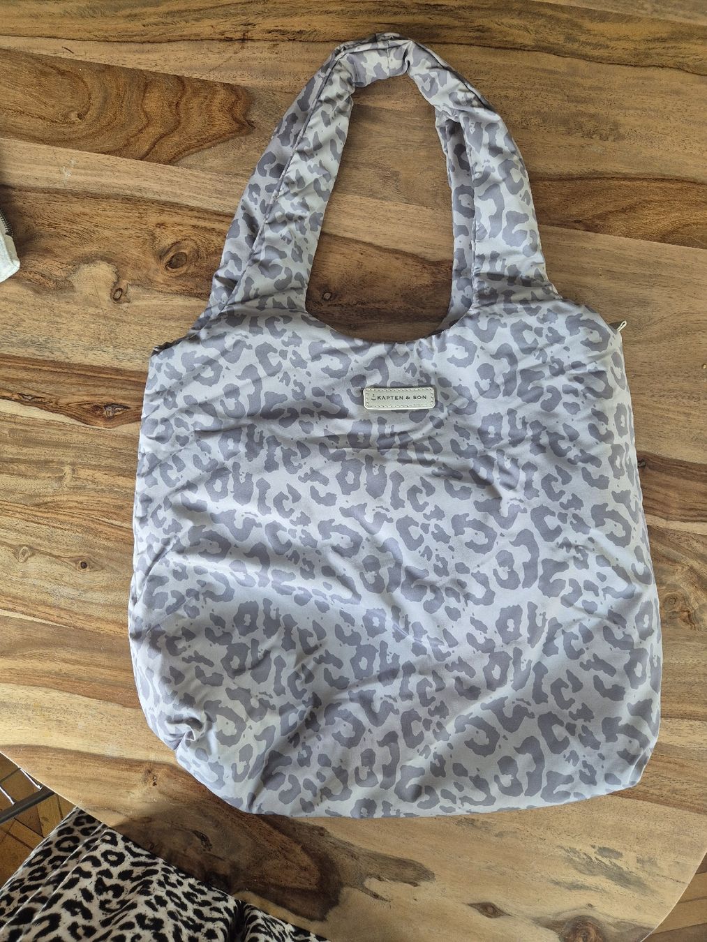 Kapten & Son Sacs femmes: Laptop/Freizeittasche kapton&son – D'occasion à Luzern par Bettina812 1