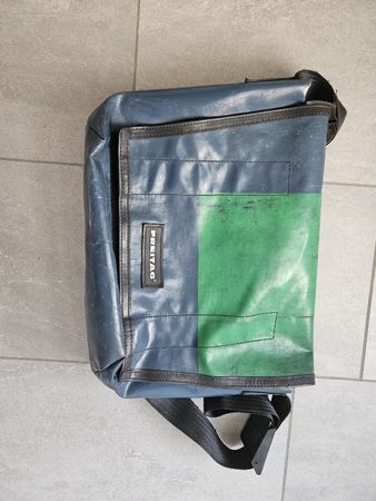 Freitag Tasche