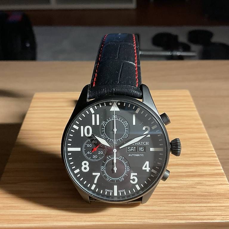 Orologi: AEROWATCH les grands classiques – Usato da Alpnach Dorf venduto da desdemona01 4