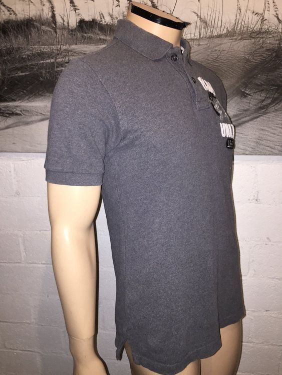 Ecko Magliette Polo: Polo ECKÖ UNLTD.  Taille / Grosse S........ – Usato da Cossonay-ville venduto da Super-Price-Quality 4