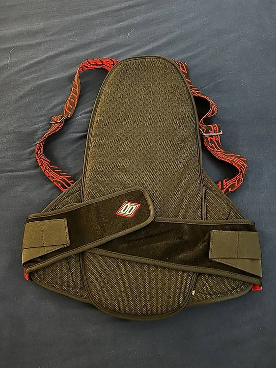 Protections: Rückenprotektor XL Powersport Race Gear – D'occasion à Volketswil par FrankSeiler 1
