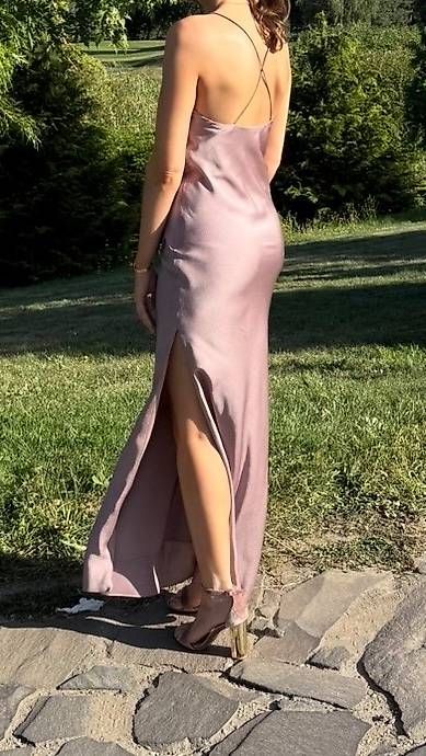 Vestiti: Kleid Hochzeitsgast / Brautjungfer inkl. Stola – Usato da Zürich venduto da Pinkpanther03 1