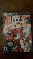 .hack Mutation Part 2 - PS2 - Complet! Comme neuf!