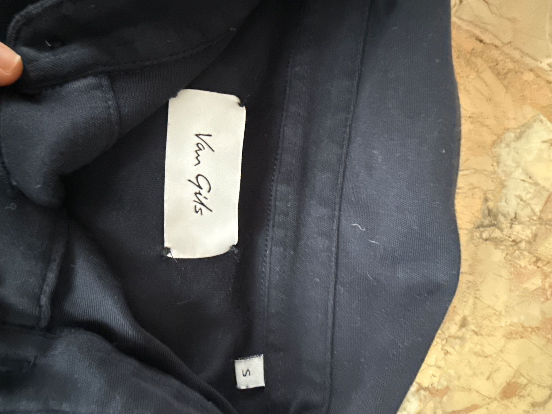 Lotti di vestiti: 3er Set Herren Poloshirts, Gr. S – Usato da Winterthur venduto da britsi 1