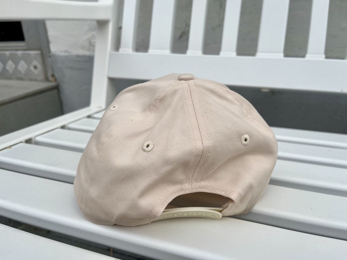 Copricapi, berretti & cappellini: NEU: Dirtley Cap rosa onesize – Nuovo (secondo la descrizione) da Rhäzüns venduto da duudii 1