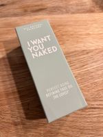 I want you naked Face Oil