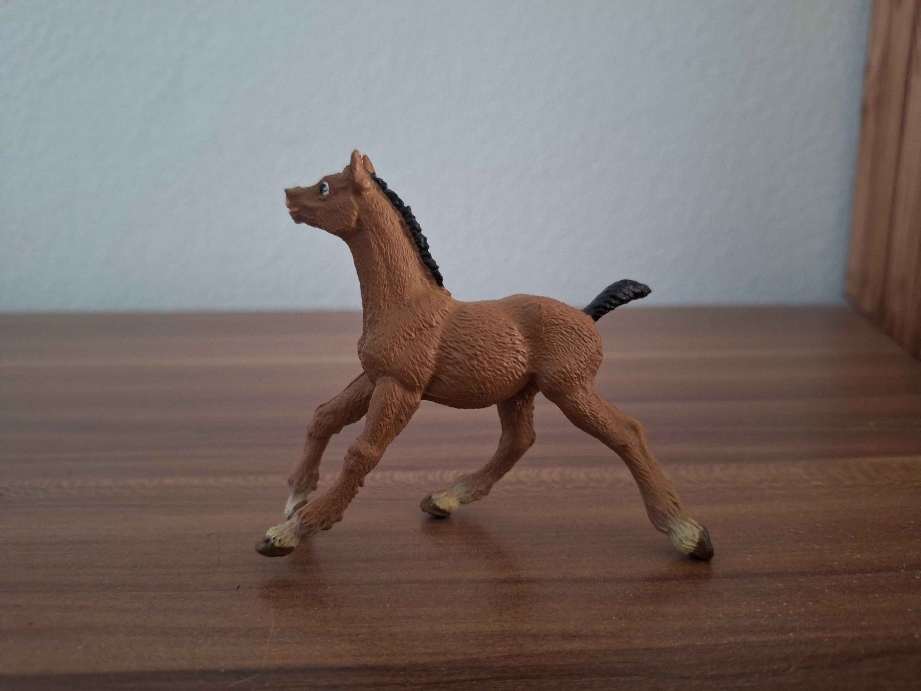Giocattoli: Fohlen Safari ltd. Antiquariat – Usato da Grenchen venduto da LadyCalis 1