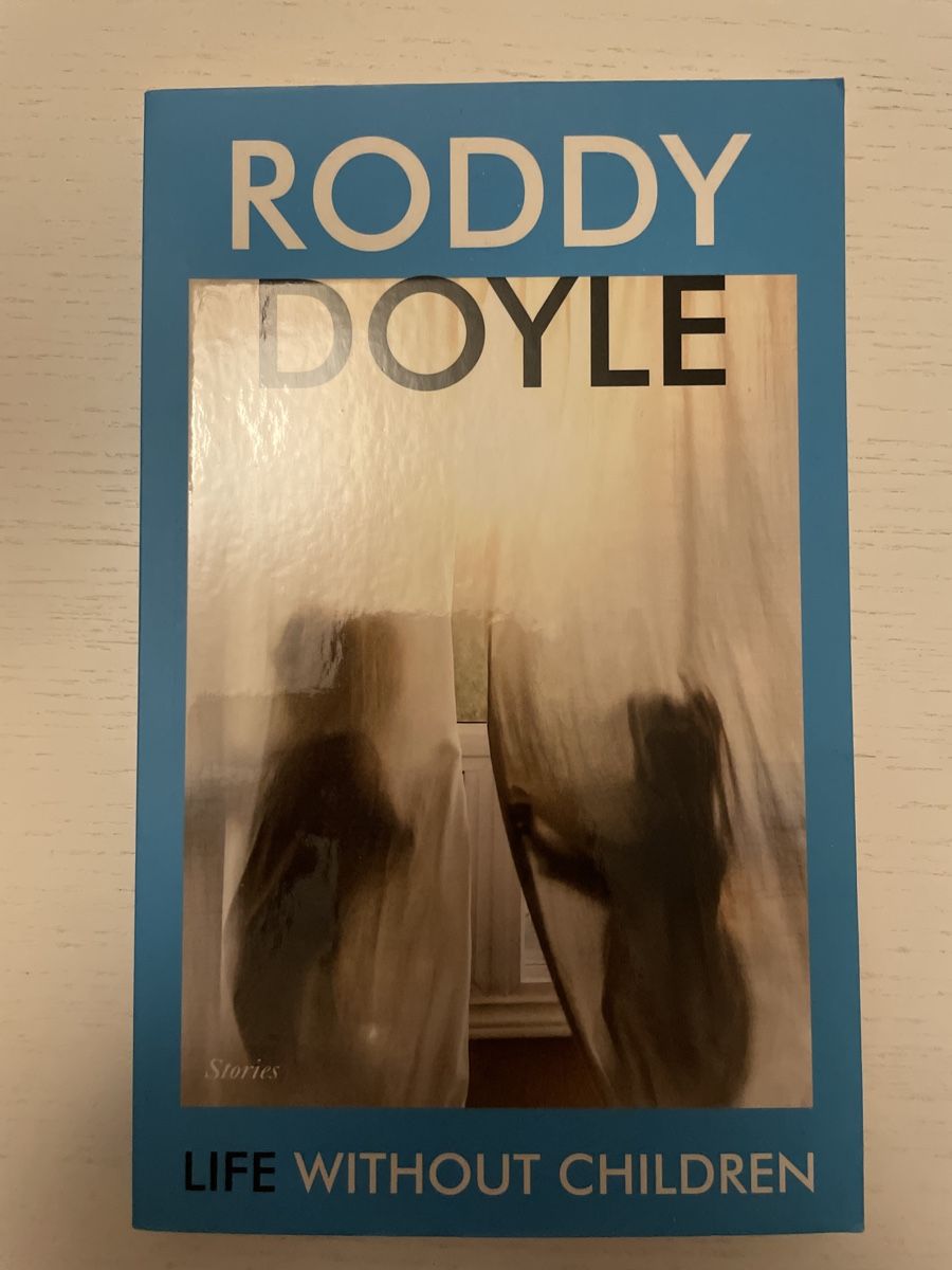 Libri: Roddy Doyle "Life Without Children" – Usato da Münchenstein venduto da jan_5fyc