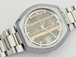 Certina DS Diamaster Rado Automatik Vintage