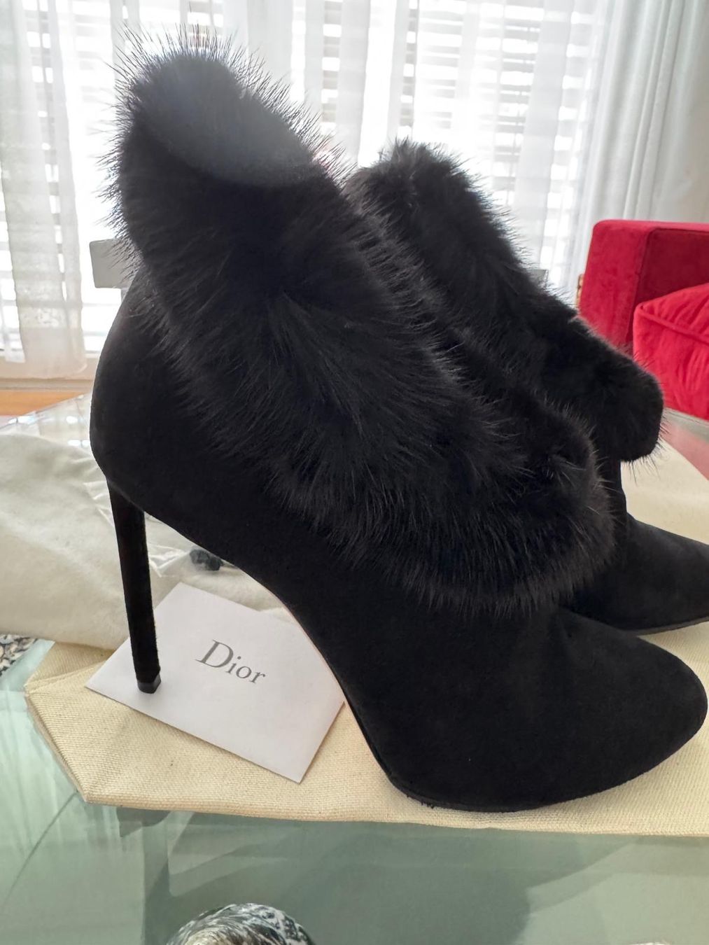 Dior Scarpe da donna: Christian Dior – Usato da Root venduto da honziicek7 3