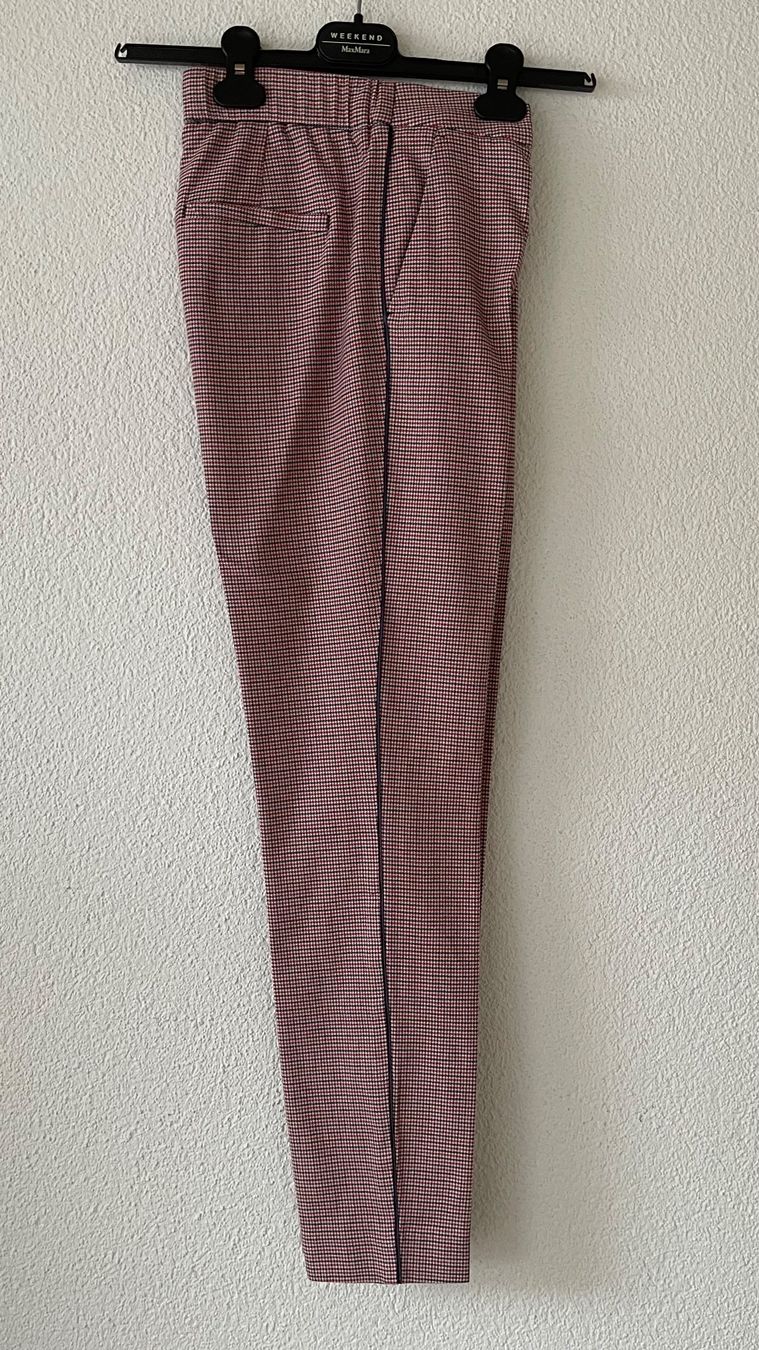 Massimo Dutti Pantaloni: MASSIMO DUTTI XS S/NP65CHF Cotton Modal Elastane – Nuovo (secondo la descrizione) da Kölliken venduto da Prscoo 2