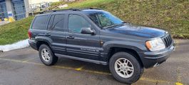 JEEP  GRAND CHEROKEE  4.7  V8   MFK  2025