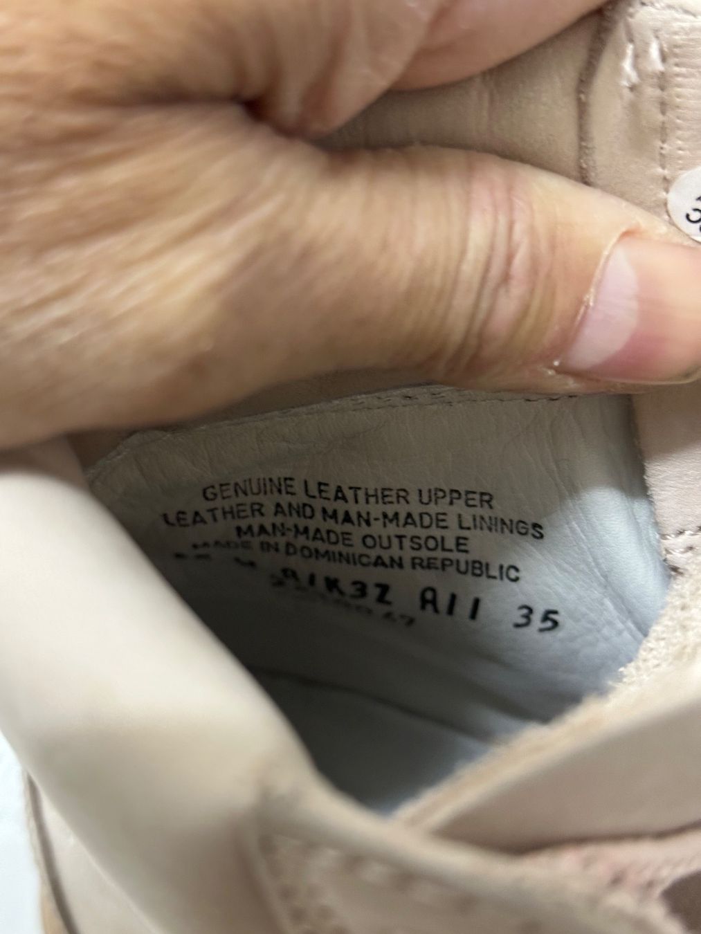 Timberland Schuhe für Mädchen: Neu TIMBERLAND Mädchen Schuhe grösse 35 – Neu (gemäss Beschreibung) aus Thun von jeff070 6