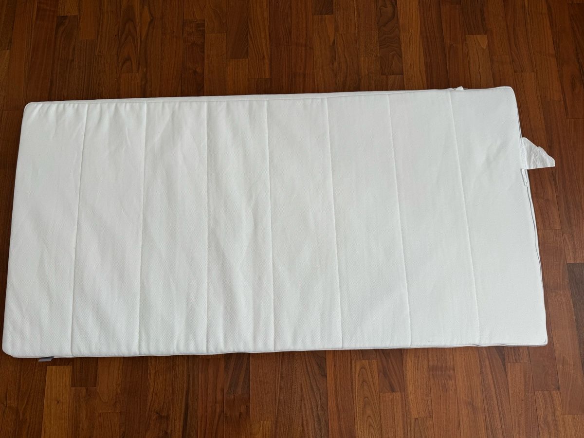 Ikea Materassi: Matratze IKEA KRUMMELUR 70x140 – Usato da Brunnen venduto da Naue11 1