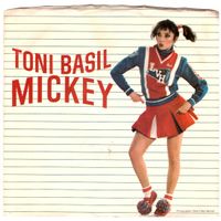 TONI BASIL