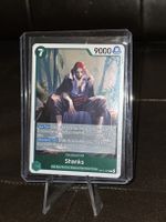 Shanks OP14-027 One Piece Azure Sea's Seven