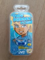 JVC Tiny Phones Kinderkopfhörer Neu & OVP 85dB Limit